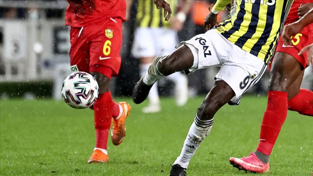 Fenerbahçe, Süper Lig'de yarın Yeni Malatyaspor'a konuk olacak