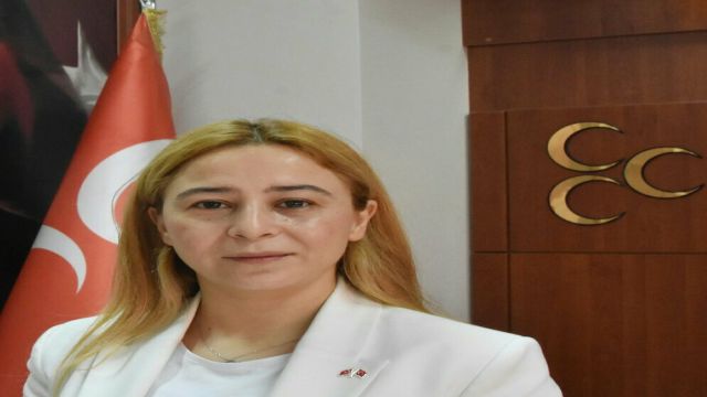 Kadına Yönelik Şiddet Komisyonuna Konya'dan 2 isim