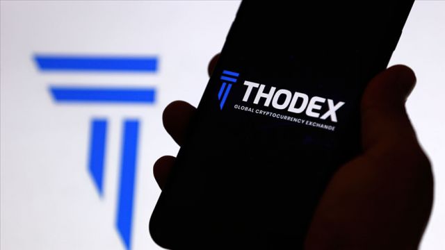 Thodex hakkında soruşturma başlatıldı