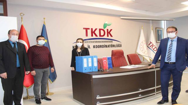 TKDK, 92 başvuruyu kabul etti