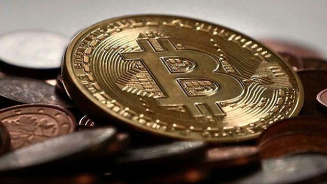 Bitcoin 57,000 doların üzerine yükseldi