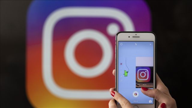 EGM, güvenli Instagram kullanımı için yapılması gerekenleri paylaştı
