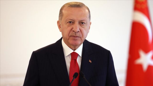 Erdoğan, Malezya Kralı ve Katar Emiri ile İsrail’in saldırılarını görüştü
