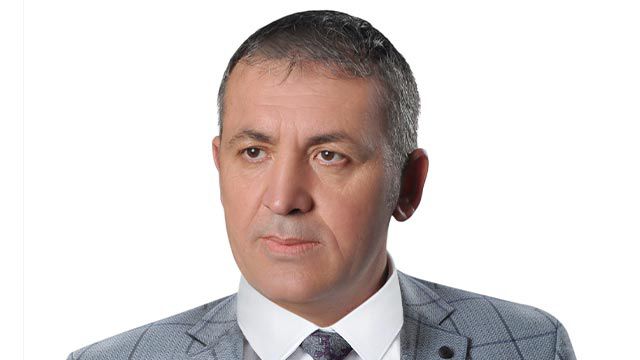 Konya PERDER'in yeni başkanı Çetin