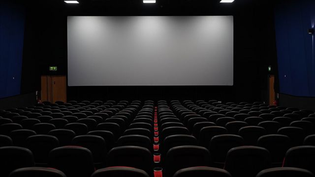 1 Temmuz'da açılacak sinema salonları Oscar'lı filmler için hazırlanıyor