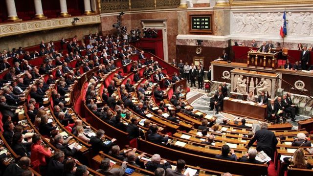 Avrupa'da Müslüman azınlıklar nüfuslarına oranla parlamentoda yeterince temsil edilmiyor
