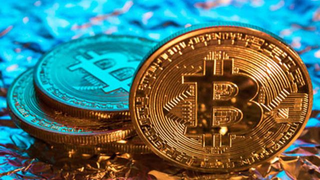 Bitcoin yeniden 40,000 doların altına indi