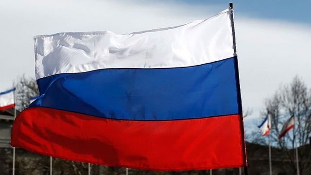 Rusya, Karadeniz'de 'sınır ihlali yaptığı' gerekçesiyle İngiltere'ye protesto notası verdi