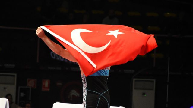 Türkiye'nin olimpiyat macerası