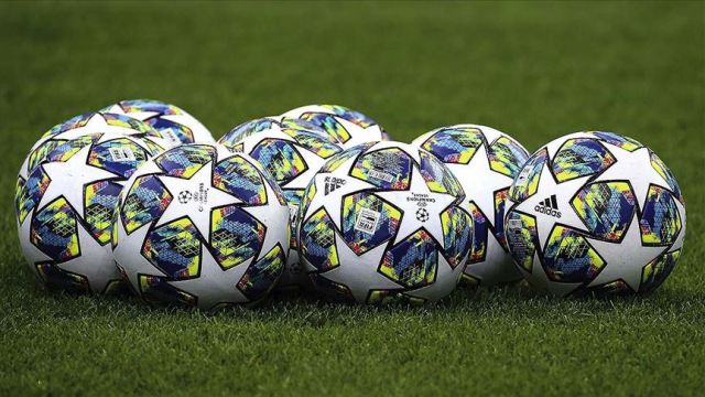 UEFA Şampiyonlar Ligi play-off rövanşında 3 maç oynandı
