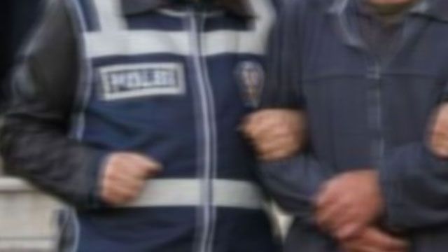 Ankara merkezli 24 ilde 64 gözaltı kararı