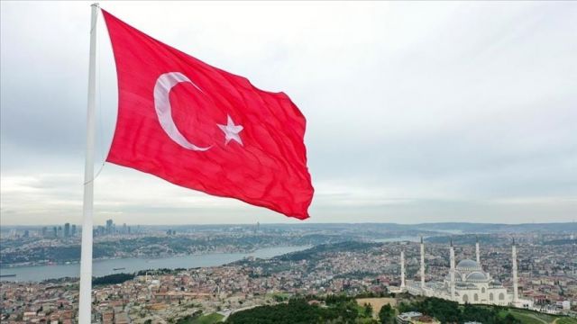Batı’nın Türkiye’ye yaklaşımı rasyonel mi?