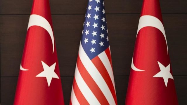 Türkiye'den ABD'ye ticari diplomasi atağı