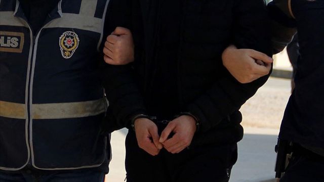 Eylem yapmayı planlayan 2 PKK'lı, 3 kilo patlayıcıyla yakalandı