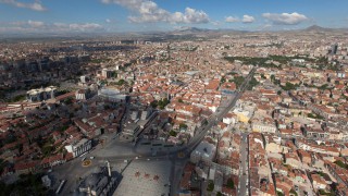 Karatay�da dükkan icradan satılık