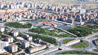 Selçuklu�da ev ve müştemilat icradan satılık