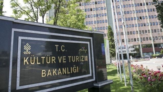 Kültür ve Turizm Bakanlığına 167 sözleşmeli personel alınacak