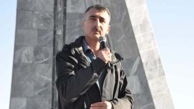 MİT, terör örgütü PKK'nın üst düzey yöneticisini etkisiz hale getirdi