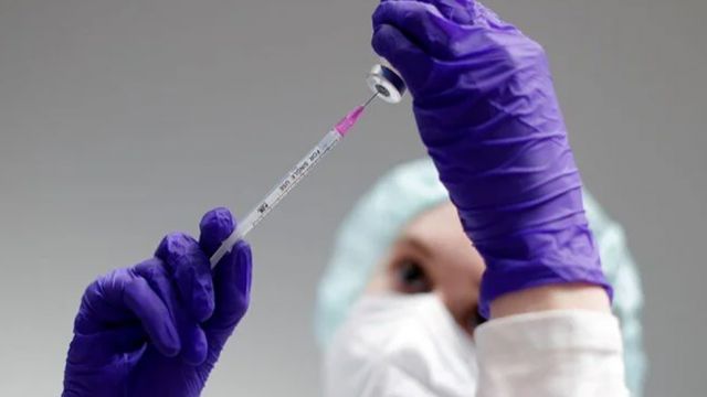 Kanser aşısı 'umut verici' sonuçlar çıkardı