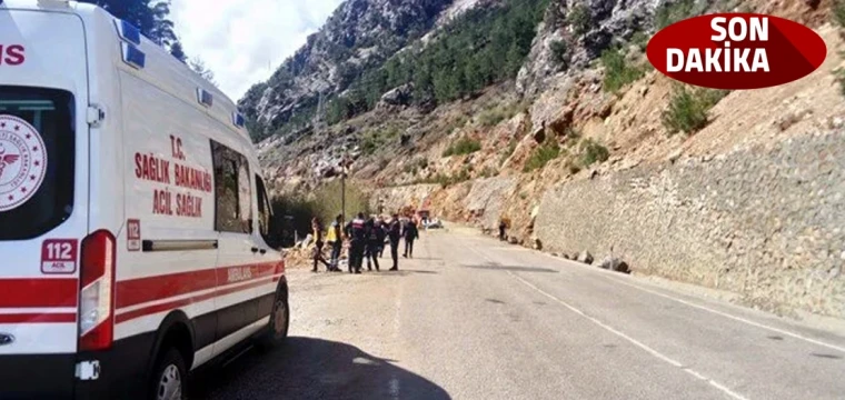 Adana'da korkunç olay: 4 öğretmen öldü
