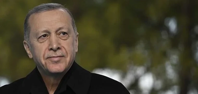 Erdoğan: 14 Mayıs'la birlikte Türkiye Yüzyılı'nın inşasına başlayacağız