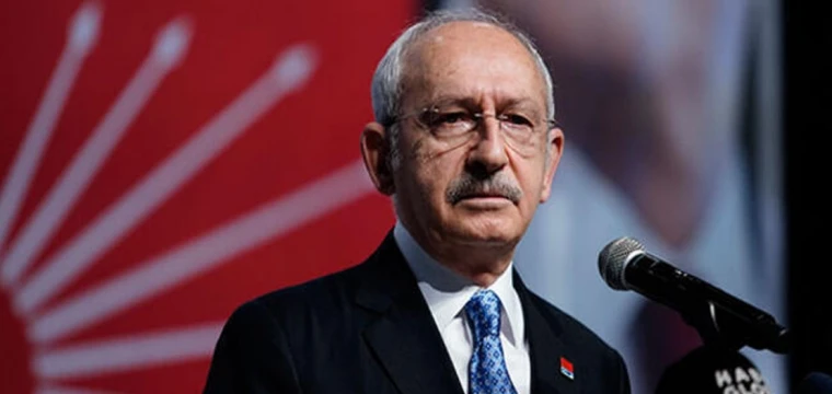 Kılıçdaroğlu'ndan seçim açıklaması