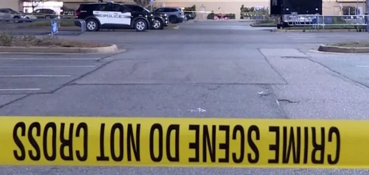 Texas'ta silahlı saldırı: 8 ölü, 7 yaralı