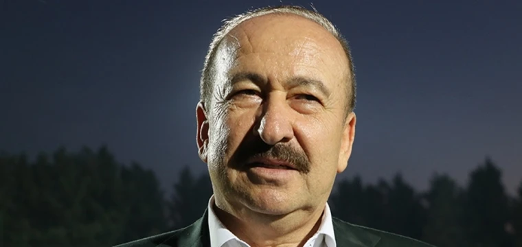 Gaziantep FK Başkanı Yılmaz, Fenerbahçe karşısında galibiyetten umutlu