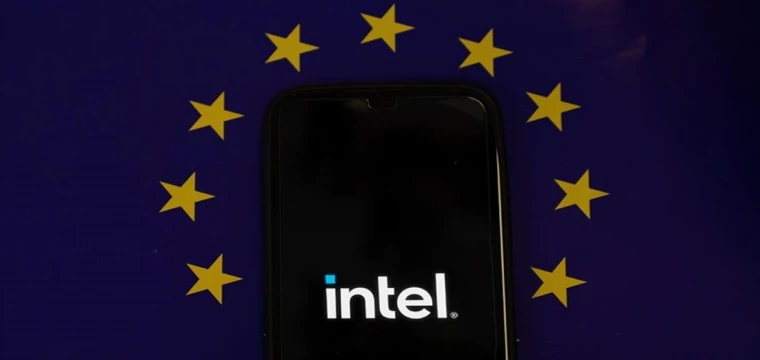 AB'den Intel'e 376 milyon avro para cezası