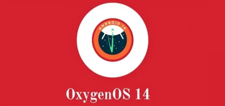 OxygenOS 14 Güncellemesini Destekleyen Cihazlar Açıklandı