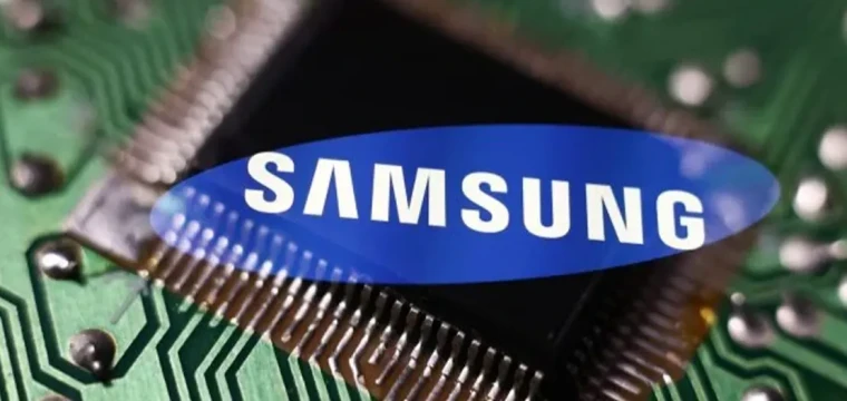 Samsung, ABD'de 4nm Üretim Hedefi