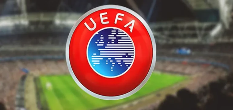 UEFA'dan kadın hakemlere görev