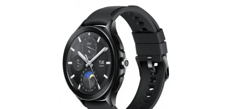 Xiaomi Watch 2 Tasarım Sızıntısı