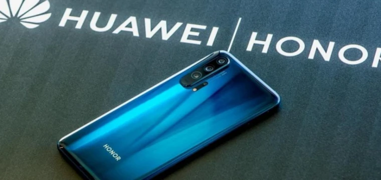 Almanya, Huawei'yi 5G ağlarından men etmeye hazırlanıyor