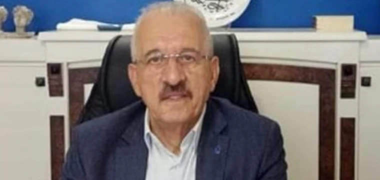 DEVA Partisi Erzurum İl Başkanı: 800 değil, 71 üye istifa etmiştir