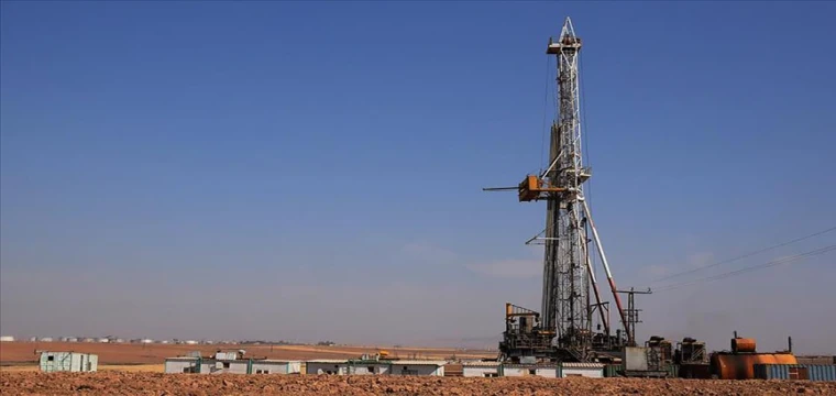 Terör örgütü PKK/YPG’nin petrol üretimi ve ticareti
