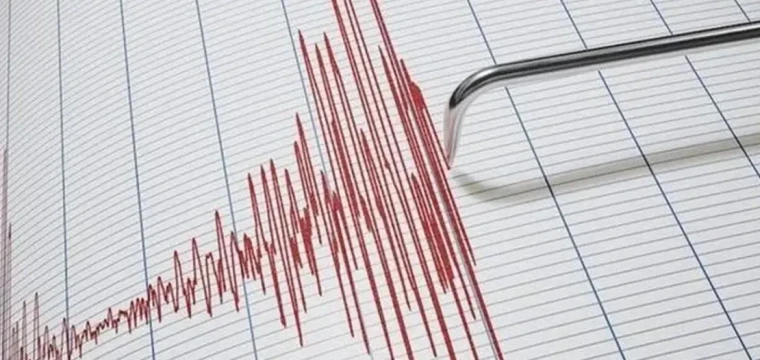 Yapay Zeka, Depremleri %70 Doğrulukla Algılıyor