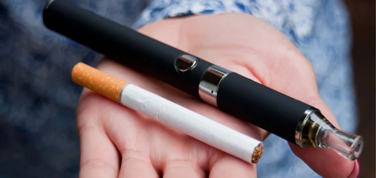 DSÖ, elektronik sigaralar konusunda uyardı