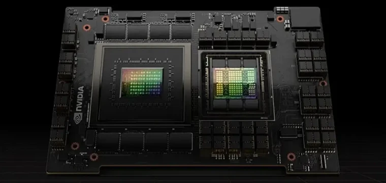 Nvidia H100 GPU'ları Güç Tüketiminde Farklılık