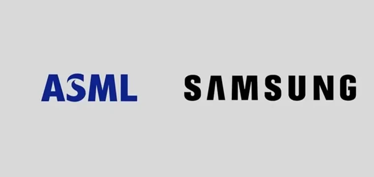 Samsung ve ASML, Tarihi 2nm Anlaşması İmzaladı