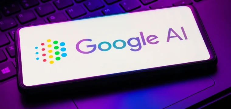 Yapay Zeka, Google Çalışanlarını Etkilemeye Hazırlanıyor