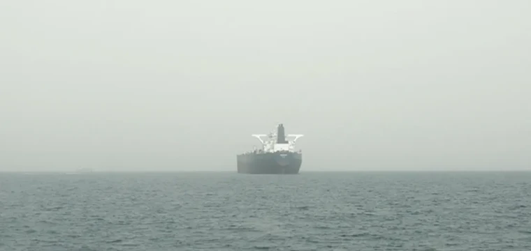 Kızıldeniz Çatışmaları LNG Ticaretini Vurguluyor