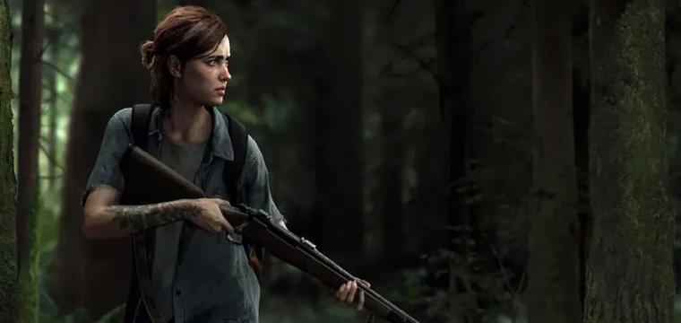 The Last of Us 2 Remastered'ın No Return modu
