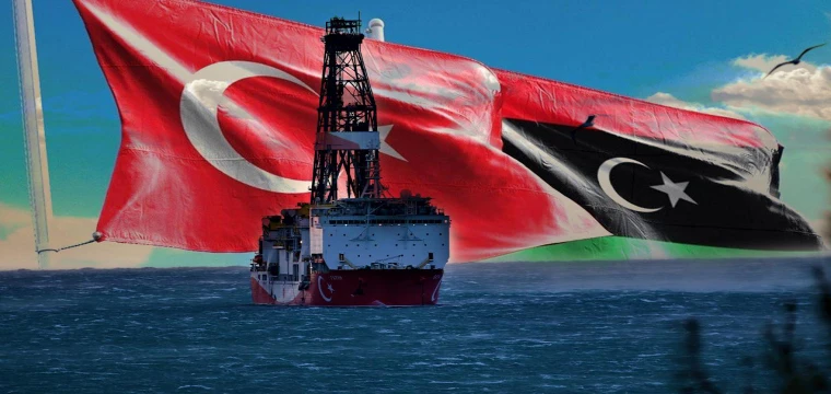 Türkiye ile Libya işbirliğini artacak