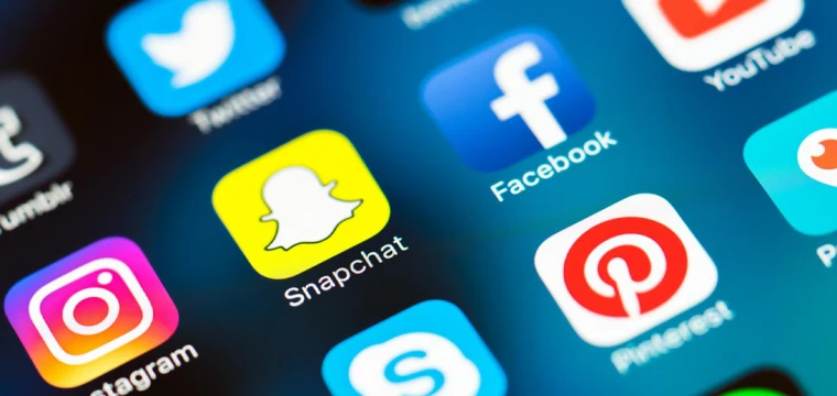 Sosyal medyada yeni dönem: Siyasi içerikler kısıtlanıyor!