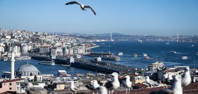2027 Avrupa Oyunları, İstanbul'da yapılacak