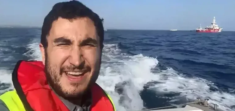 3 gemi, Kıbrıs’tan Gazze’ye yola çıktı