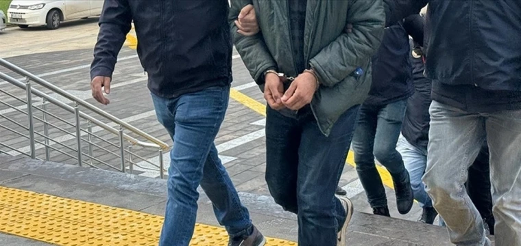 Ankara'da 19 gözaltı kararı