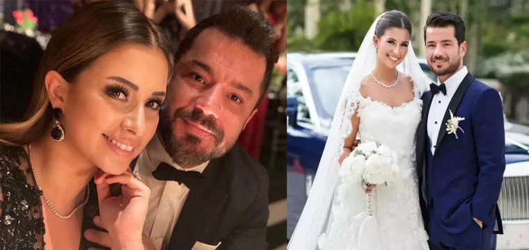 Fatih Terim'in kızı Buse Terim boşanıyor