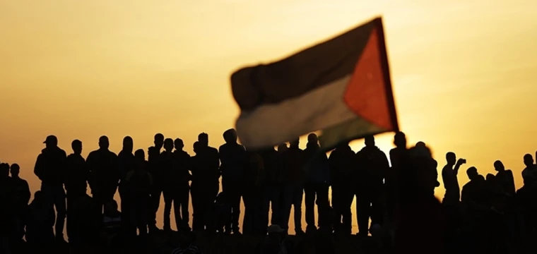 Filistin, ateşkes kararının uygulanmasını istedi